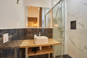 Superb apartment Le Marais by Studioprestige